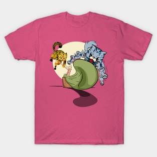 mochitsuki T-Shirt